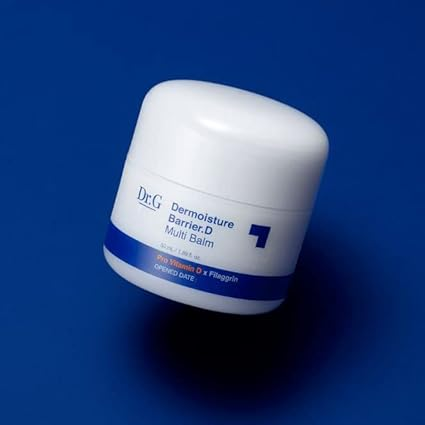 DR G Dermoisture Barrier D Multi Balm 9 v