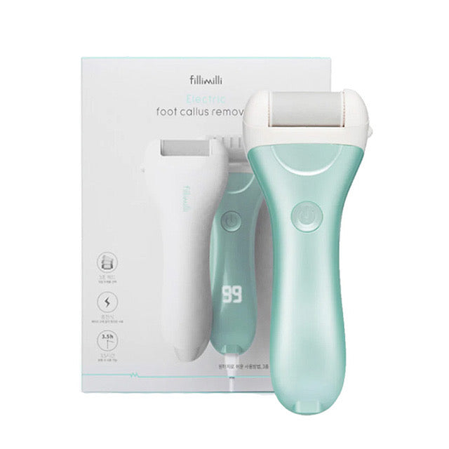 FILIMILI Foot Callus Remover File 3 skincare-kbeauty-glowtime-fillimilli foot callus remover