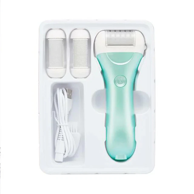 FILIMILI Foot Callus Remover File 4 skincare-kbeauty-glowtime-fillimilli foot callus remover