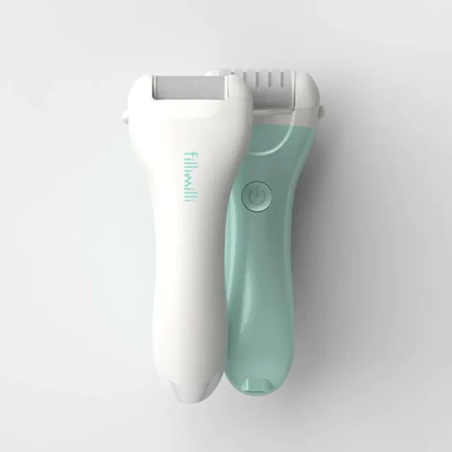 FILIMILI Foot Callus Remover File 6