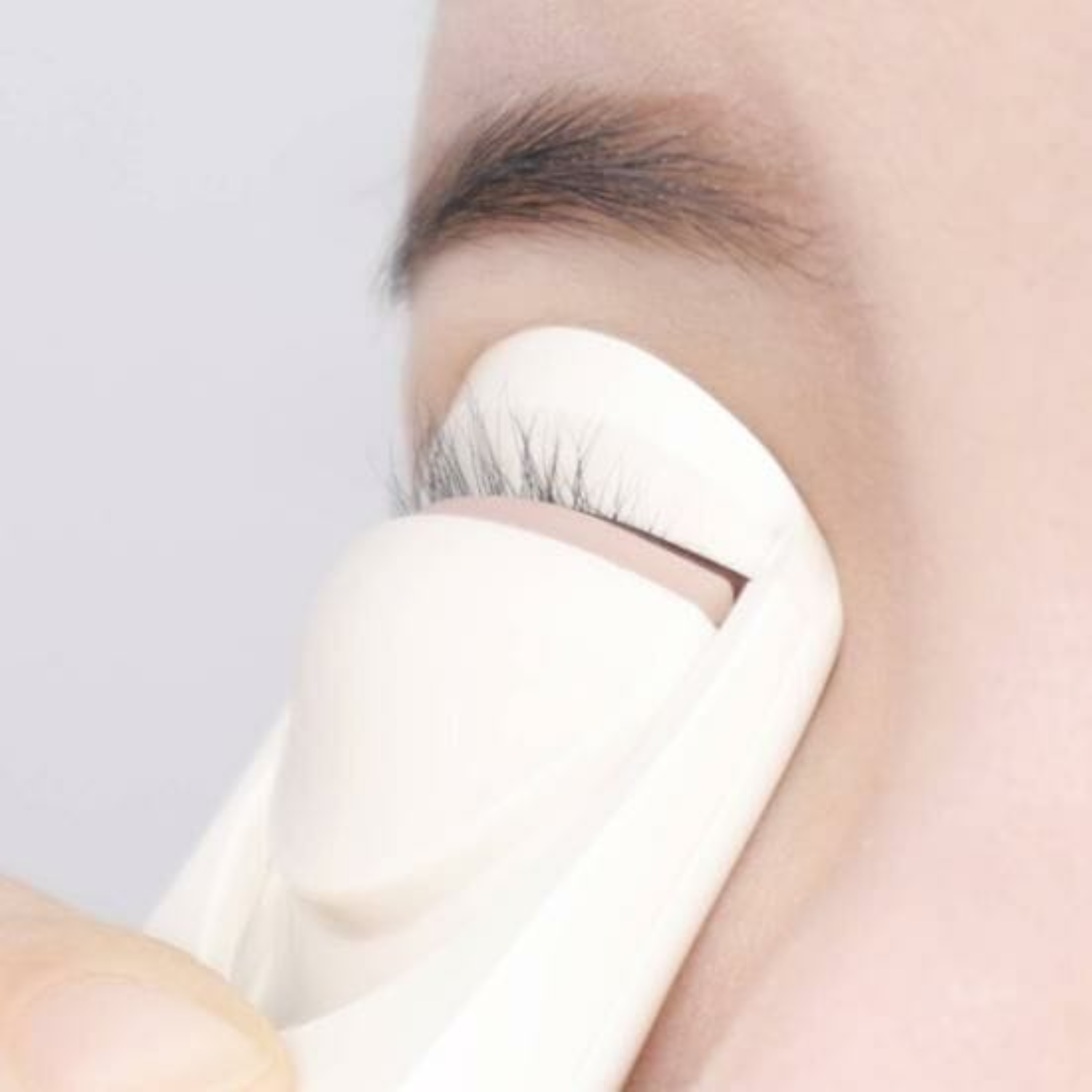 FILLIMILLI Heating eye lash curler USB type 2 skincare-kbeauty-glowtime-fillimilli heating eyelash curler USB type