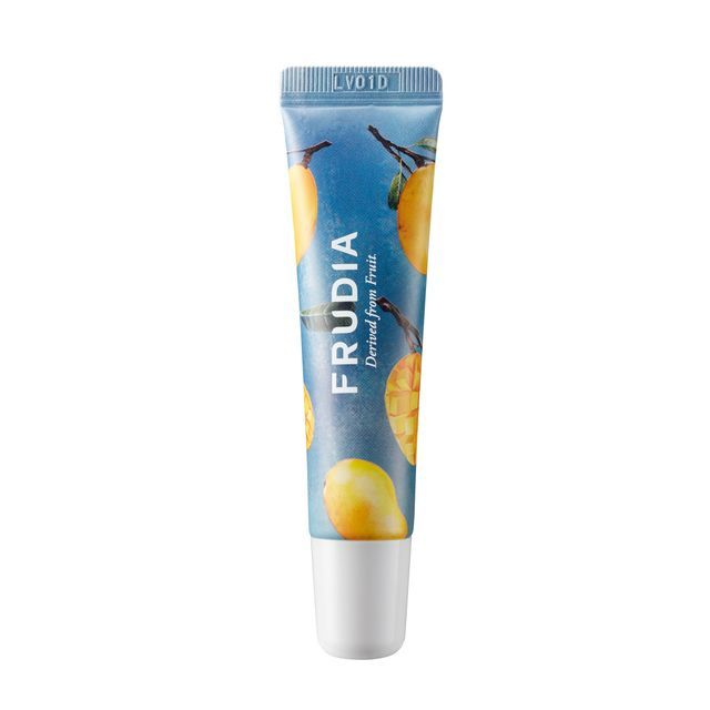 FRUDIA Citrus BRightneing Mciro Cleansing Foam 1 skincare-kbeauty-glowtime-frudia citrus brightening micro cleansing foam
