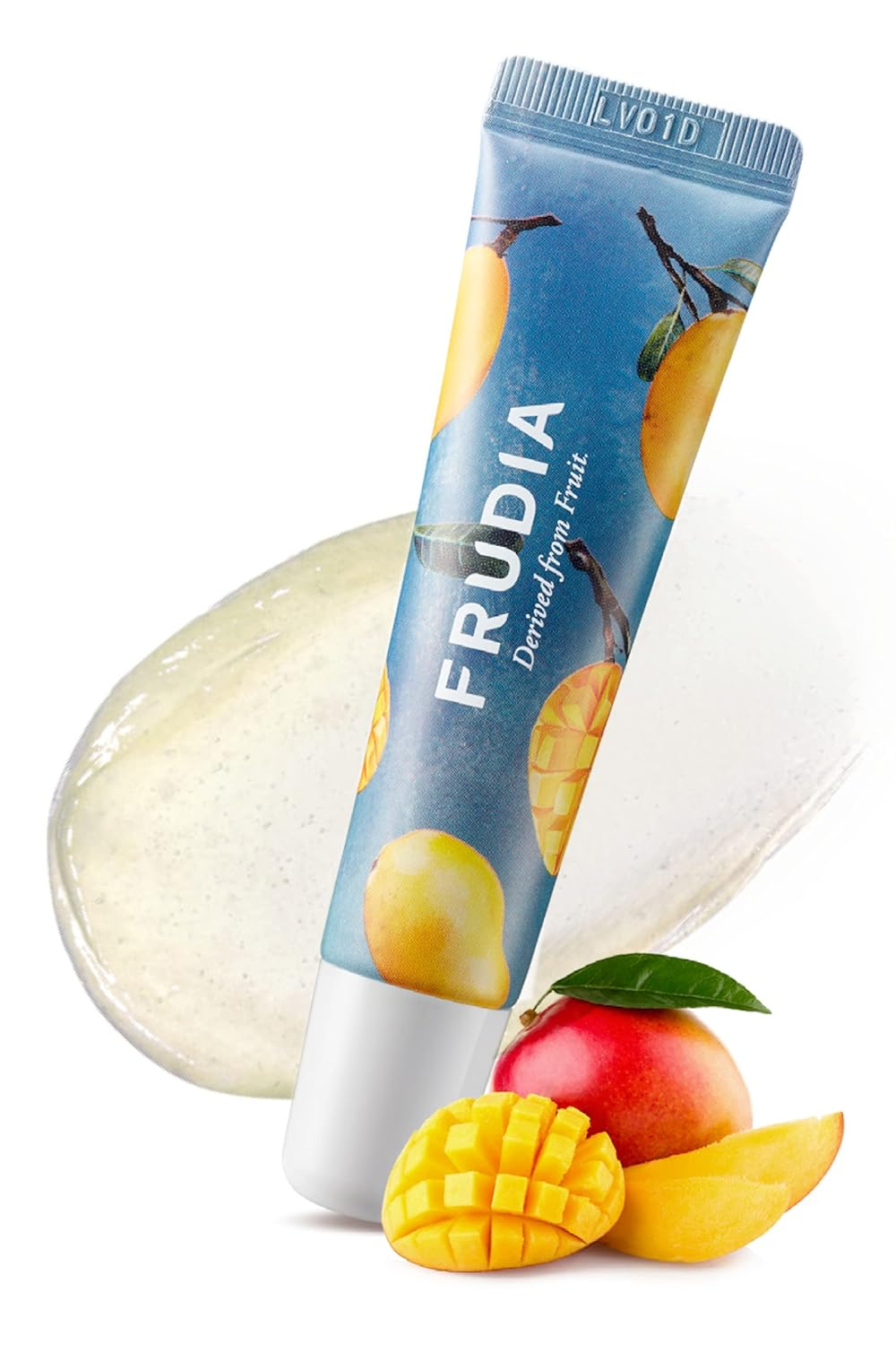 FRUDIA Citrus BRightneing Mciro Cleansing Foam 2 skincare-kbeauty-glowtime-frudia citrus brightening micro cleansing foam