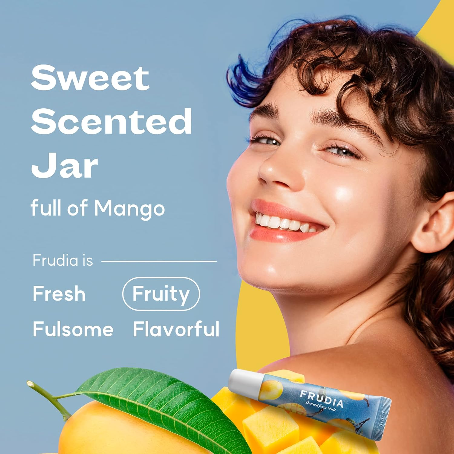 FRUDIA Citrus BRightneing Mciro Cleansing Foam 4 skincare-kbeauty-glowtime-frudia citrus brightening micro cleansing foam