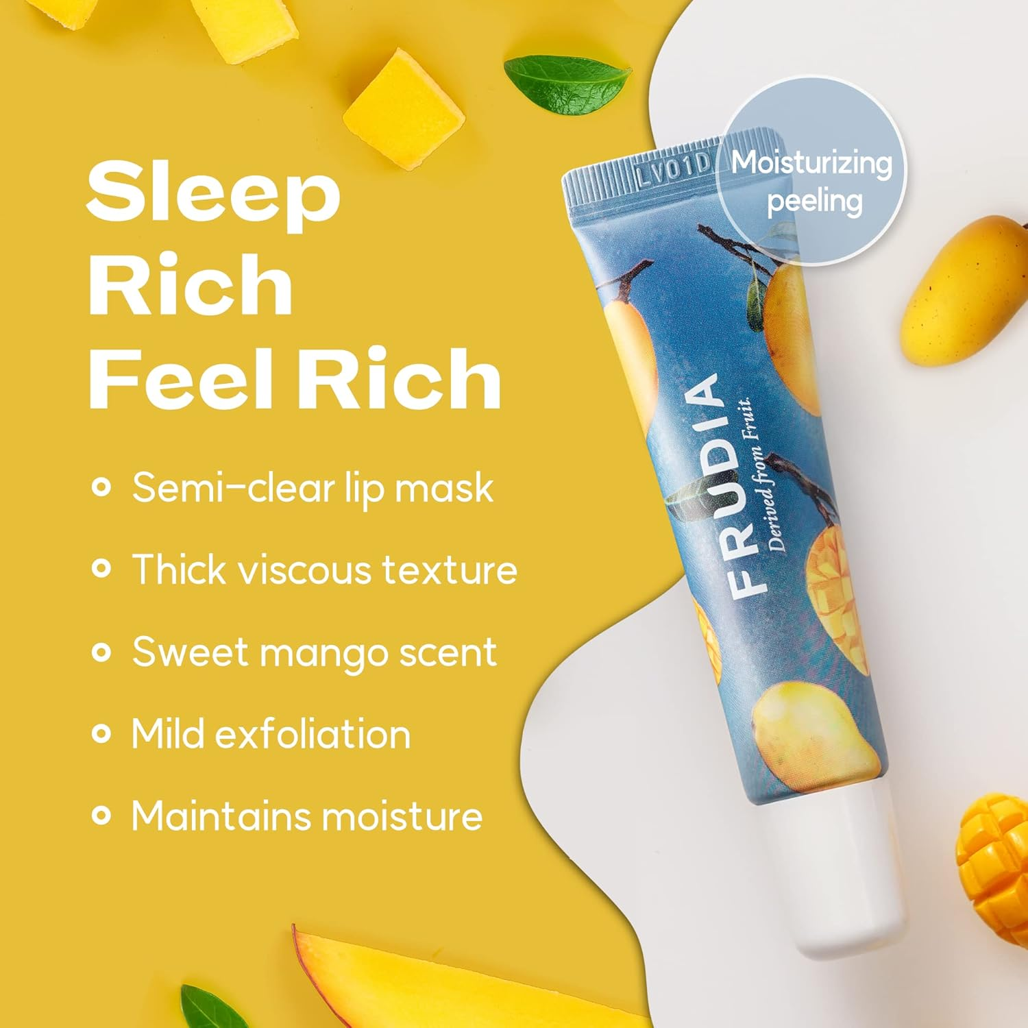 FRUDIA Citrus BRightneing Mciro Cleansing Foam 5 skincare-kbeauty-glowtime-frudia citrus brightening micro cleansing foam