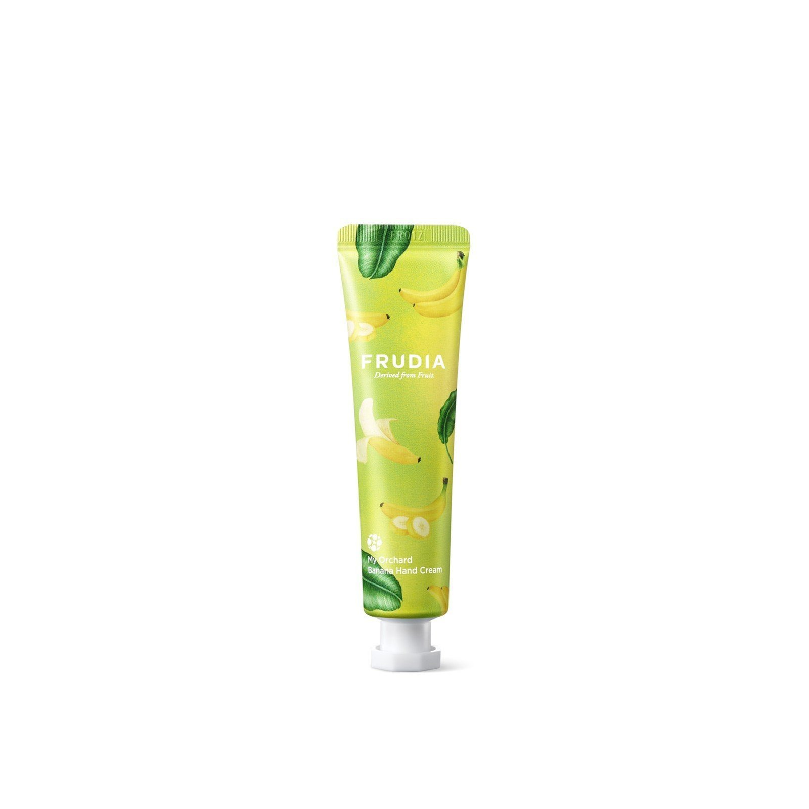 FRUDIA My Orchard Hand Cream Banana skincare-kbeauty-glowtime-frudia my orchard hand cream
