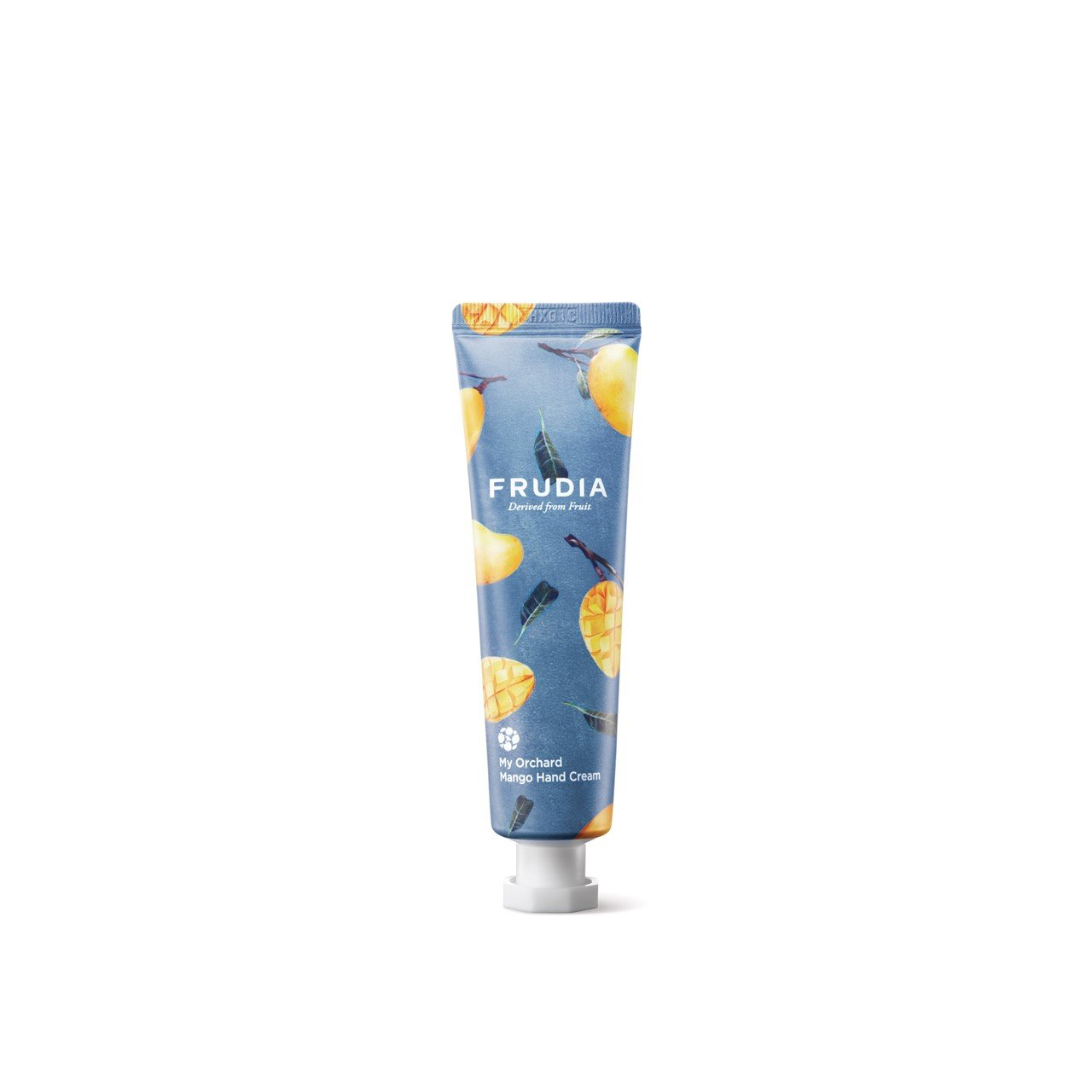 FRUDIA My Orchard Hand Cream mango skincare-kbeauty-glowtime-frudia my orchard hand cream mango