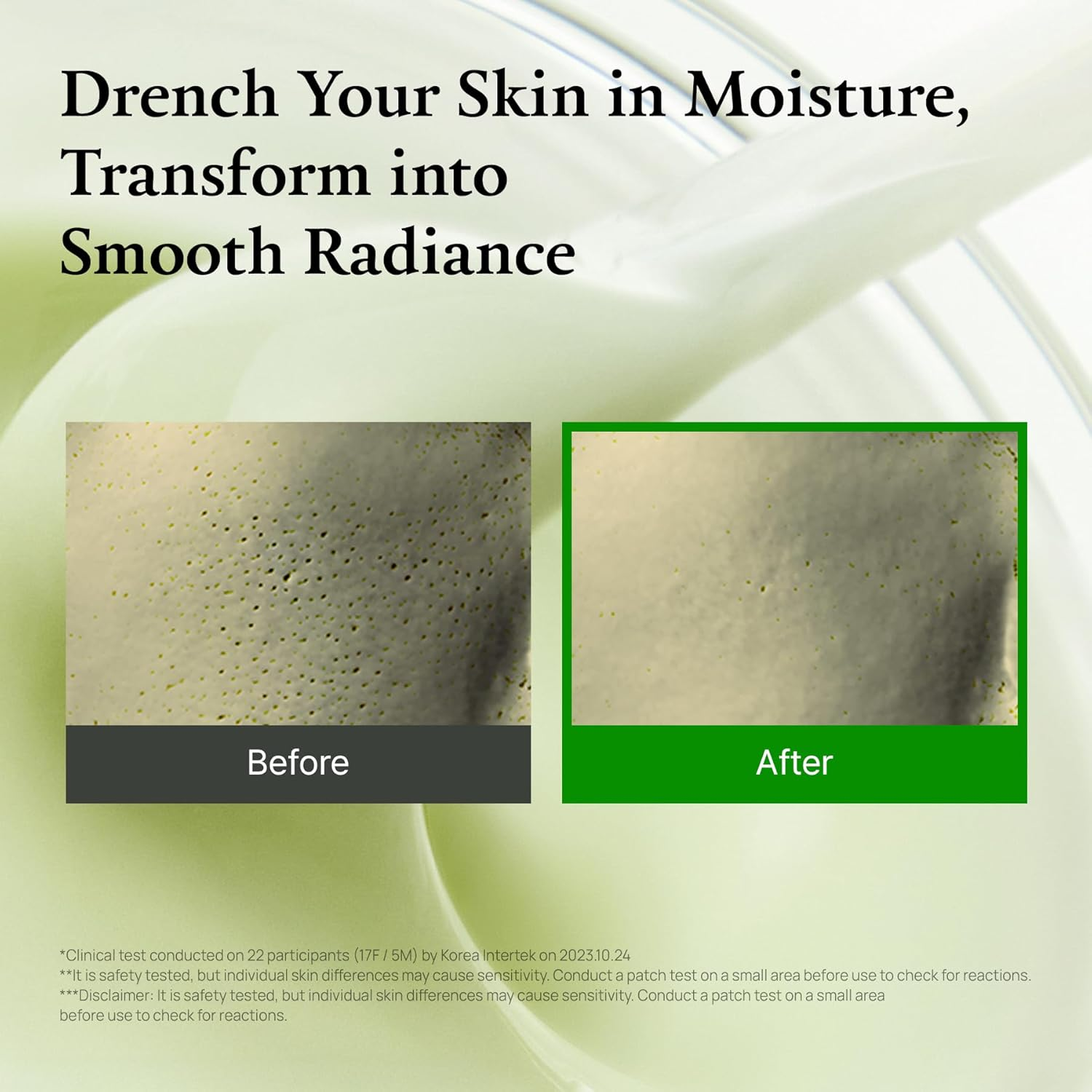 FULLY Green Tomato Cream 6 skincare-kbeauty-glowtime-fully green tomato cream