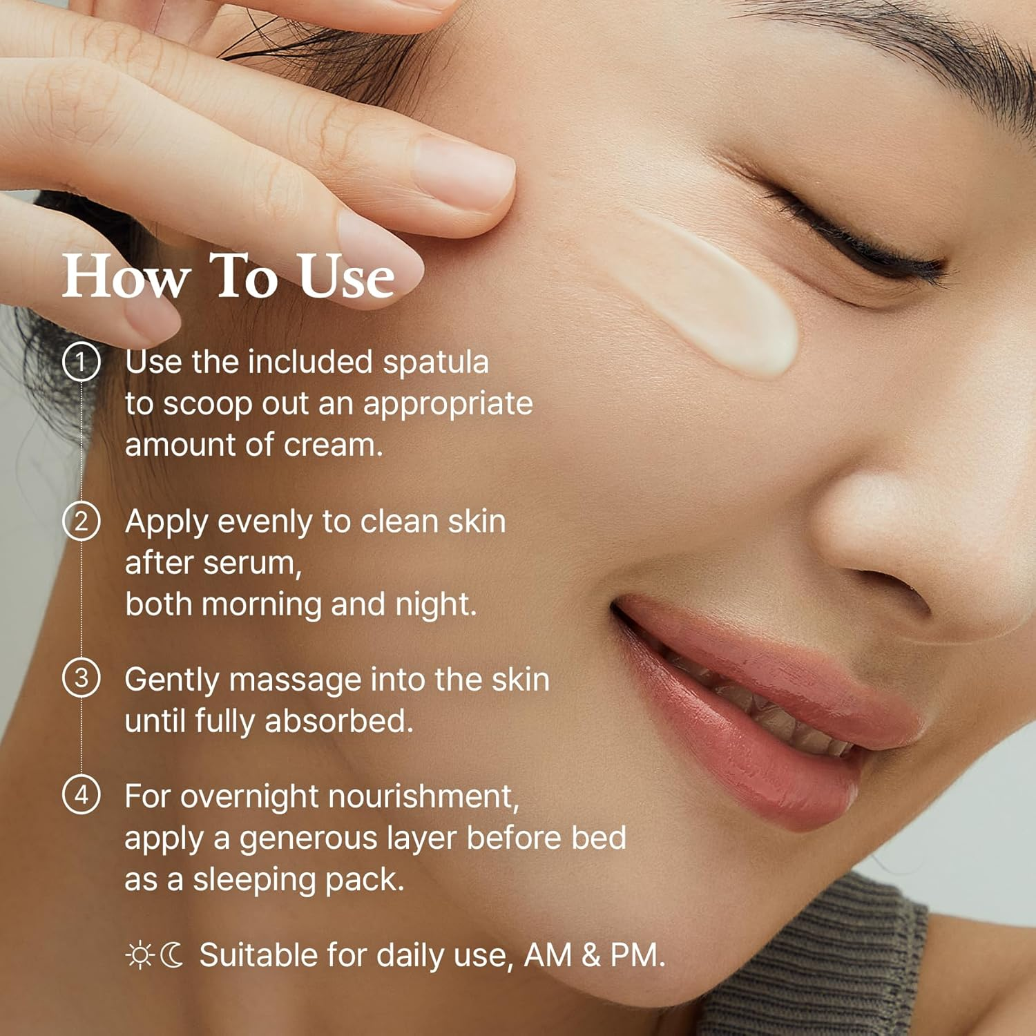 FULLY Green Tomato Cream 9 skincare-kbeauty-glowtime-fully green tomato cream