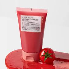 FULLY Red Tomato Jam Mask Cleanser 2 skincare-kbeauty-glowtime-fully red tomato jam mask cleanser