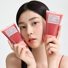 FULLY Red Tomato Jam Mask Cleanser 4 skincare-kbeauty-glowtime-fully red tomato jam mask cleanser