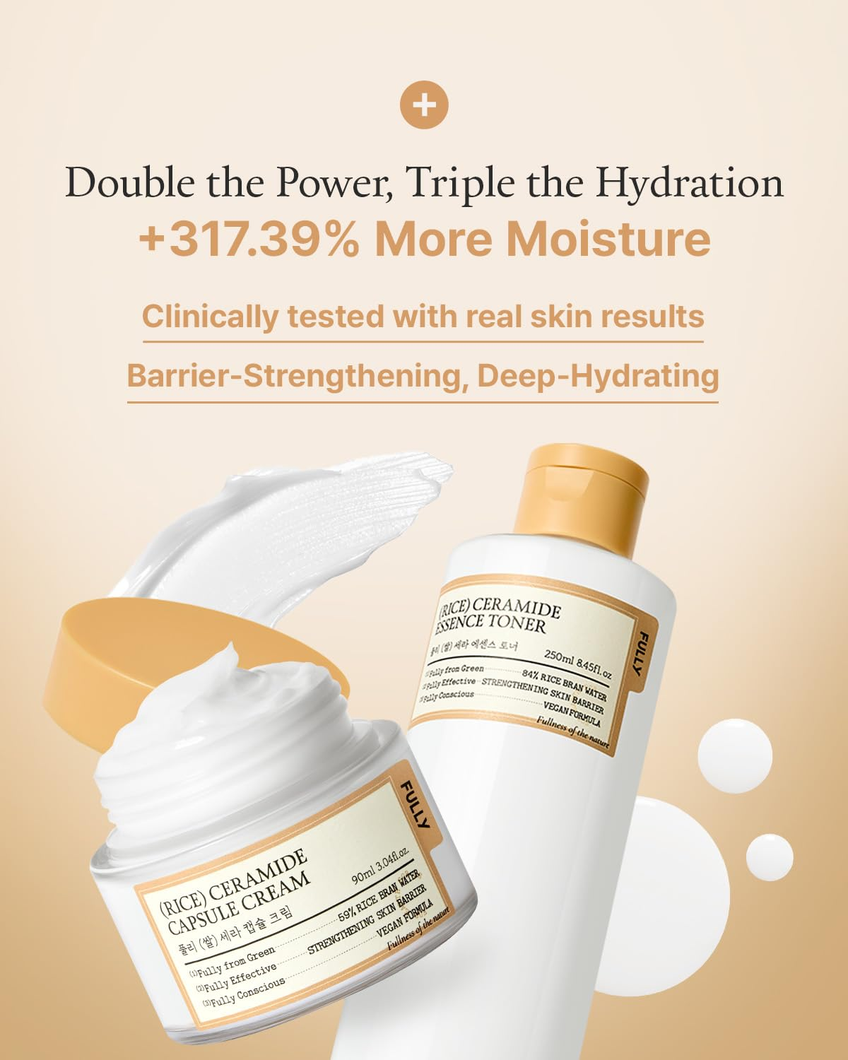 FULLY Rice Ceramide Capsule Cream 8 skincare-kbeauty-glowtime-fully rice ceramide capsule cream