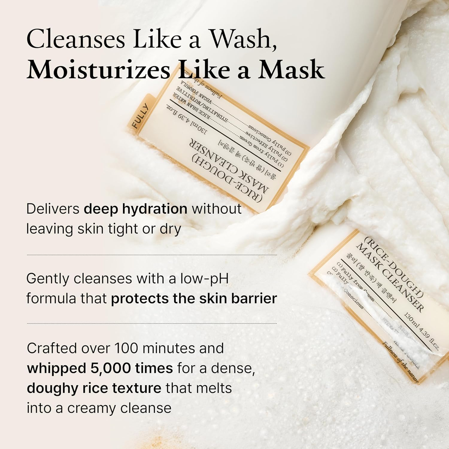 FULLY Rice Dough Mask Cleanser 4 skincare-kbeauty-glowtime-fully rice dough mask cleaner