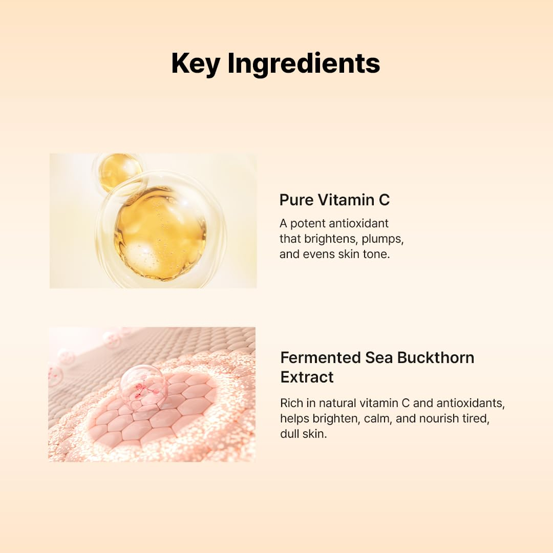 HANSKIN Vitamin C Glow Capsule Lotion 6 skincare-kbeauty-glowtime-hanskin vitamin c glow capsule lotion