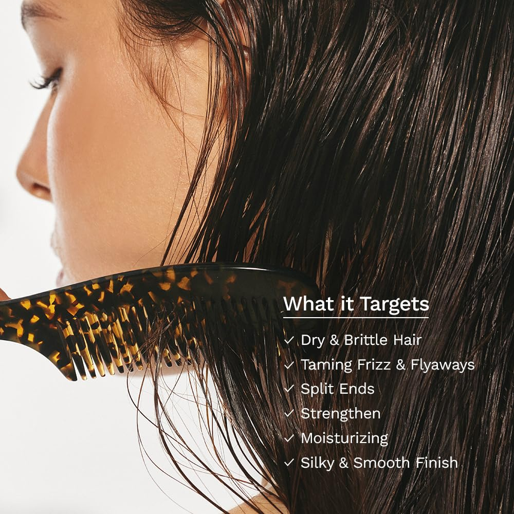 HARU HARU Wonder Black Bamboo Frizz Free Hair oil 3 skincare-kbeauty-glowtime-haru haur wonder black bamboo frizz free hair oil