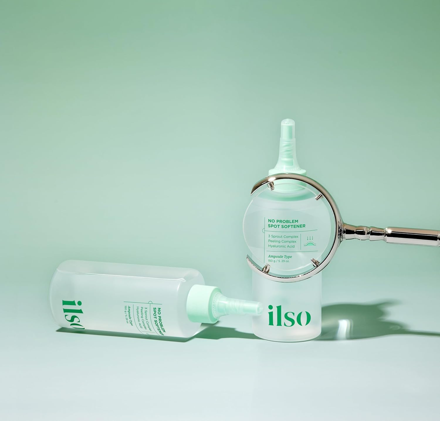 ILSO No Problem Soft Softner 4 skincare-kbeauty-glowtime-ilso no problem