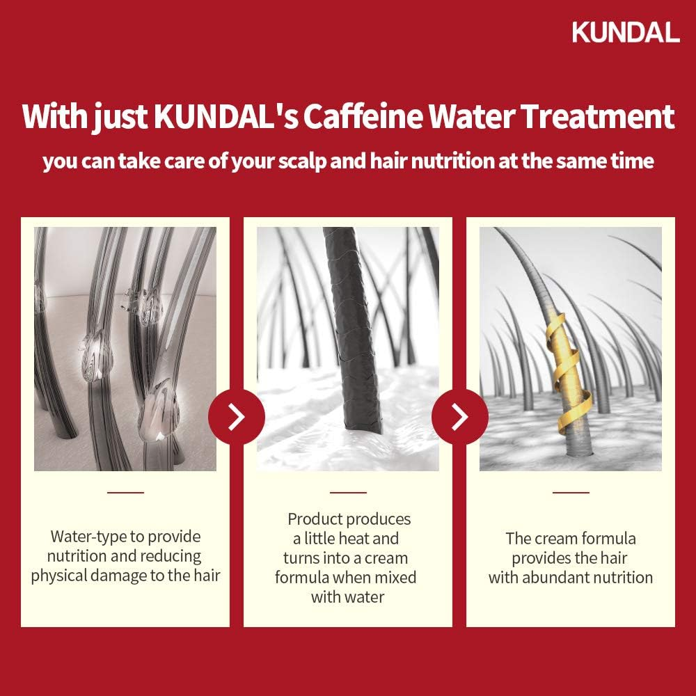 KUNDAL Head Spa and Scalp scaling caffeine water treatment 7 skincare-kbeauty-glowtime-kundal head spa and scalp scaling caffeine water treatment