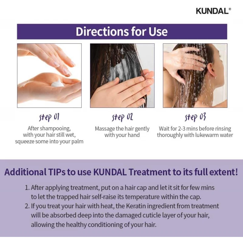 KUNDAL Honey and Macadamia Treatment Amber Vanilla 6 skincare-kbeauty-glowtime-kundal honey and macadamai treatment amber and vanilla