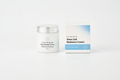 skincare-kbeauty-glowtime-lilyfield stem cell radiance cream