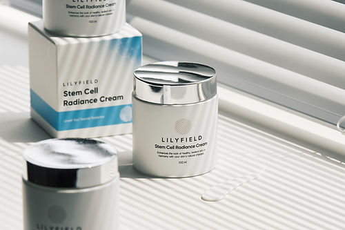 LILYFIELD Stem Cell Radiance Cream 5 skincare-kbeauty-glowtime-lilyfield stem cell radiance cream