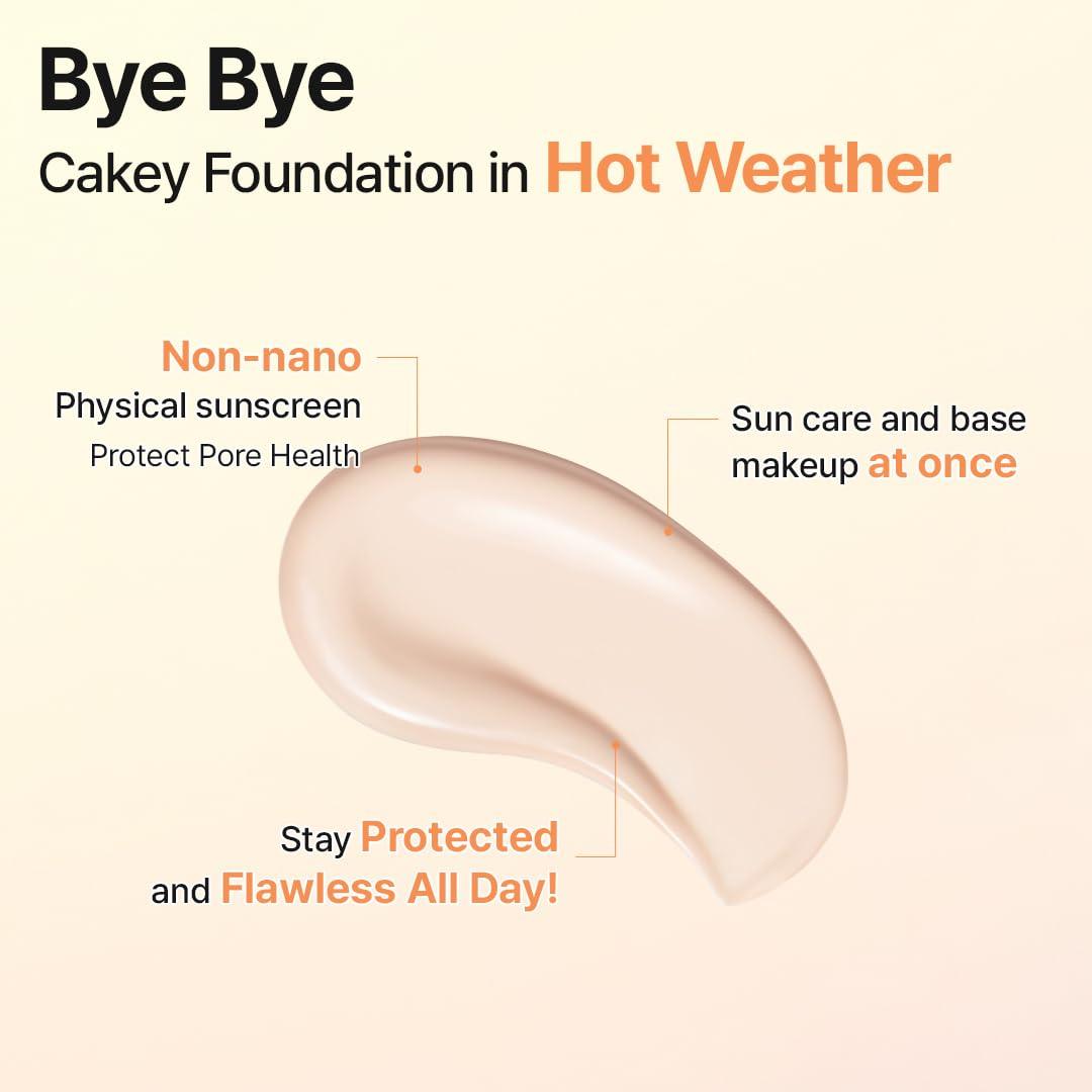 MAKE PREM Glow Beige Tone UP Sun Cream 5 skincare-kbeauty-glowtime-make upre glow beige tone up sun cream