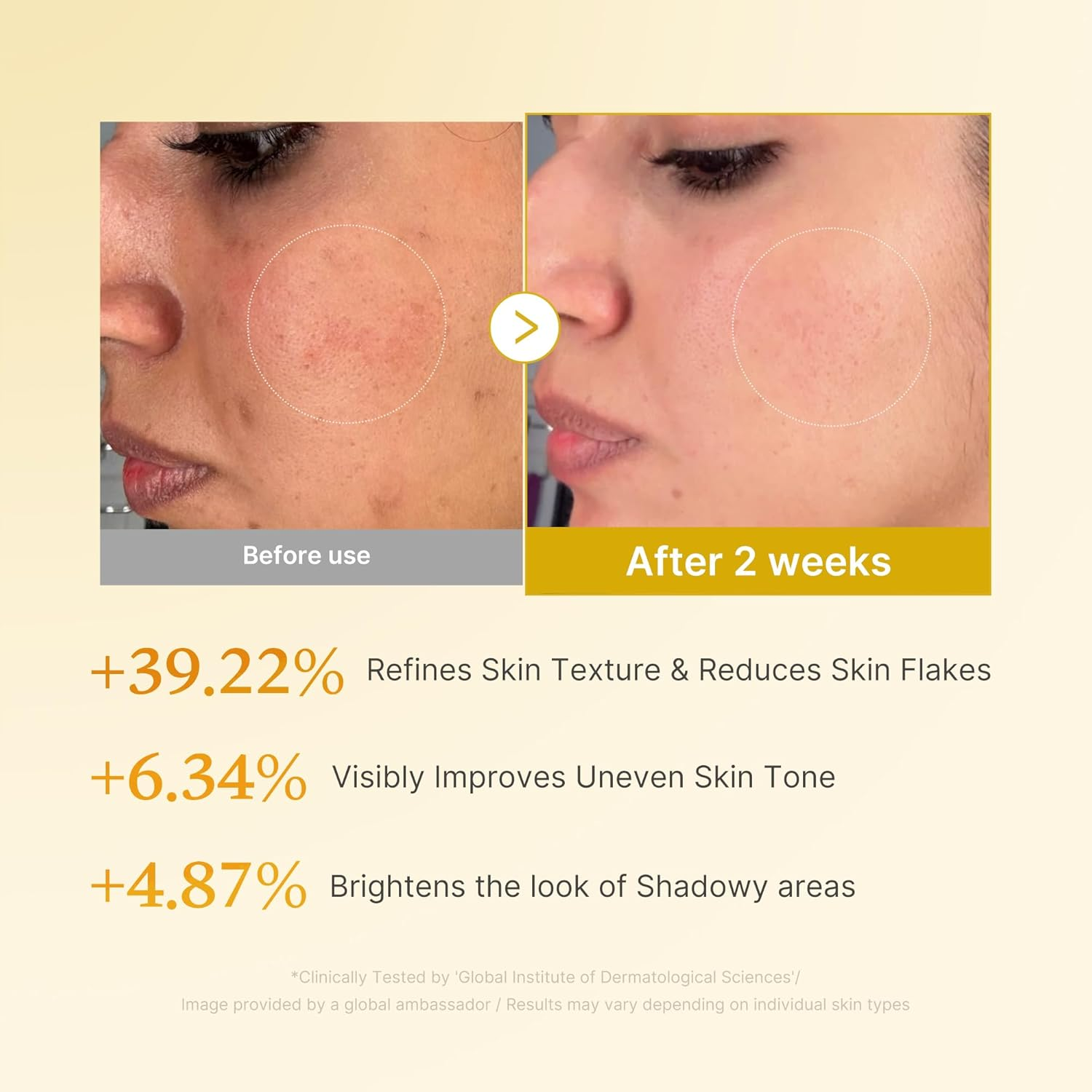 MEDICUBE Kojic Acid Turmeric Resurfacing Toner 5 skincare-kbeauty-glowtime-medicube kojic acid turmeric resurfacing toner