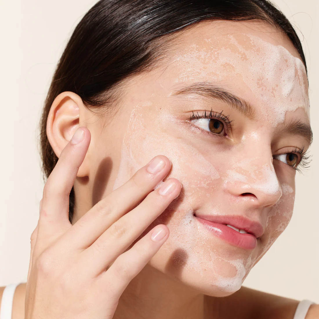 MENOKIN 30 Seconds Quick Bubble Mask Clear 2 skincare-kbeauty-glowtime-menokin 30 seconds quick bubble mask clear