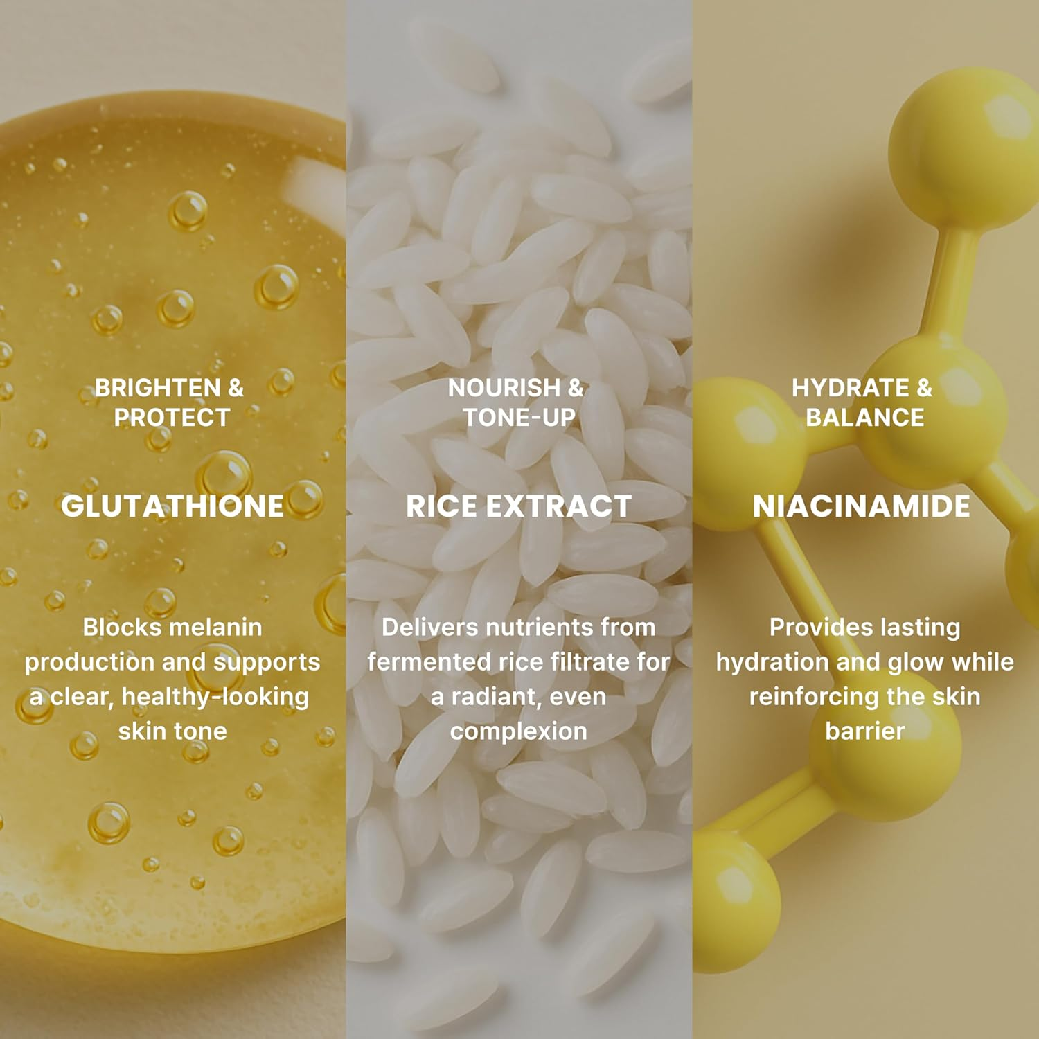 PODL Rice Glutathione Hydromask 5 skincare-kbeauty-glowtime-podl rice glutathione hydromask