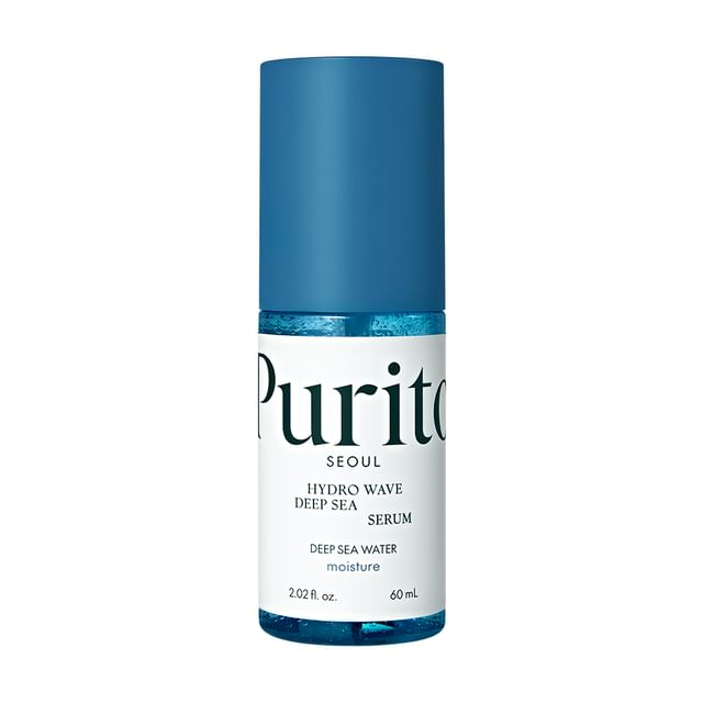 PURITO Hydro Wave Deep Sea Serum 1 skincare-kbeauty-glowtime-purito hydro wave deep sea serum
