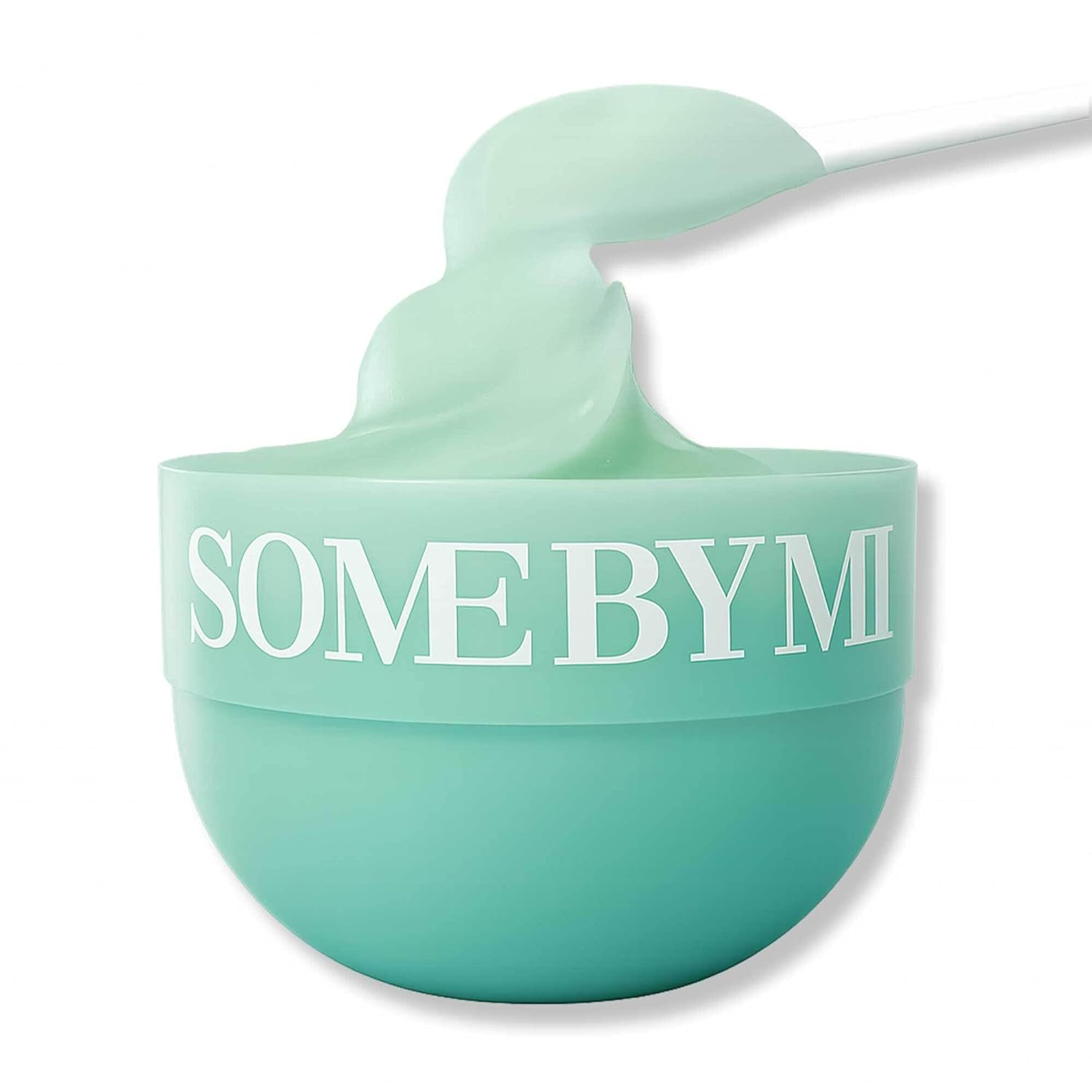 skincare-kbeauty-glowtime-some by mi PDRN Spirulina sherbet mask set