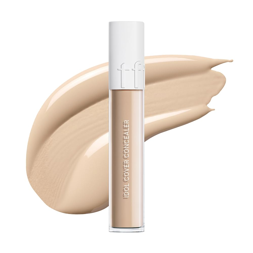 skincare-kbeauty-glowtime-tfit idol cover concealer Y02 natural beige