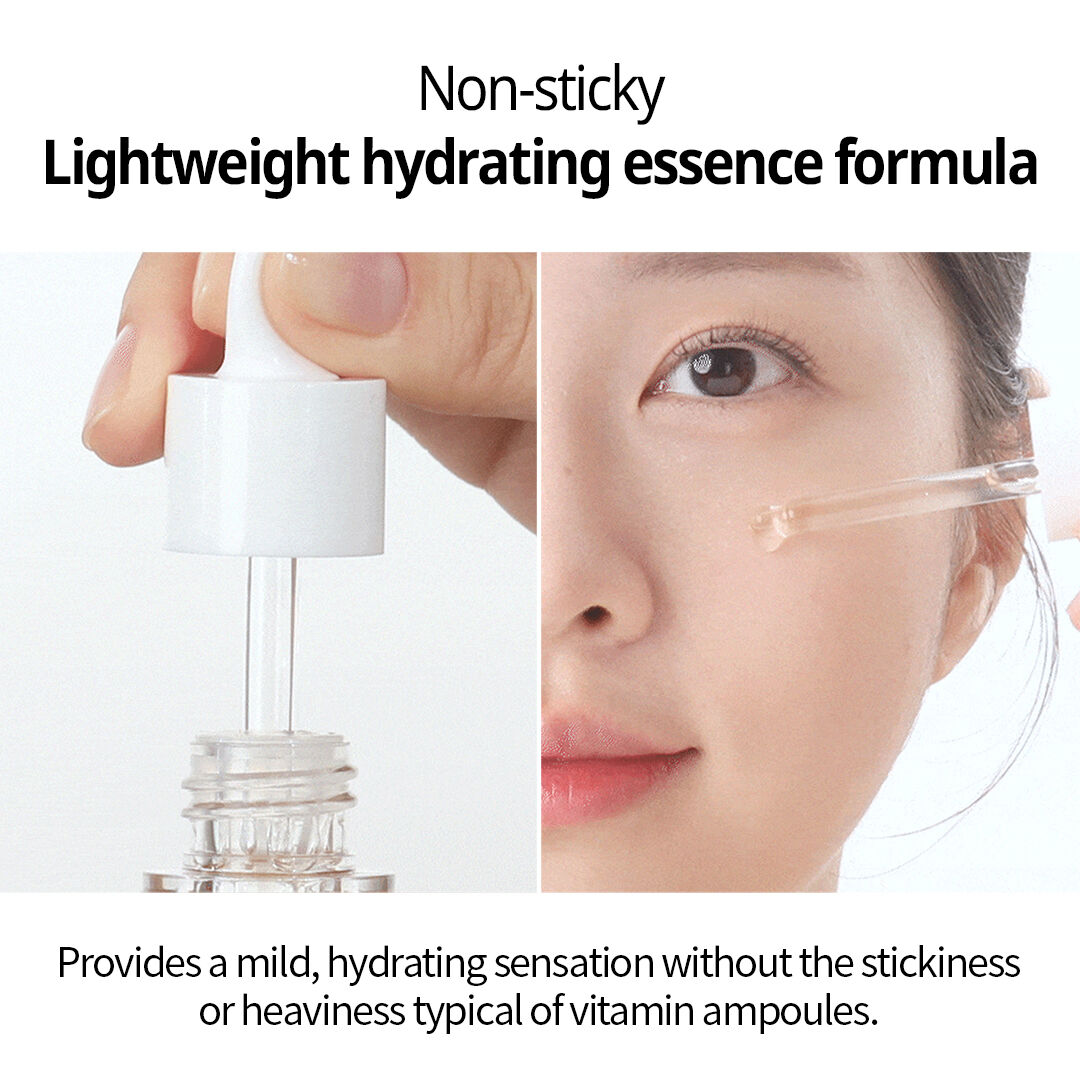 VT COSMETICS G2 Brightening Ampoule 6 skincare-kbeauty-glowtime-vt cosmetics G2 Glutathione brightening ampoule