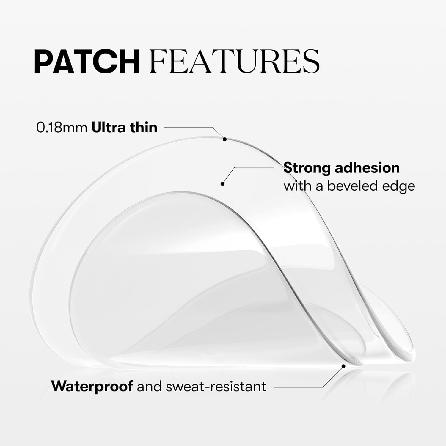 VT COSMETICS Garlic Reedle Shot Point patch 6 skincare-kbeauty-glowtime-vt cosmetics garlic reedls shot point patch