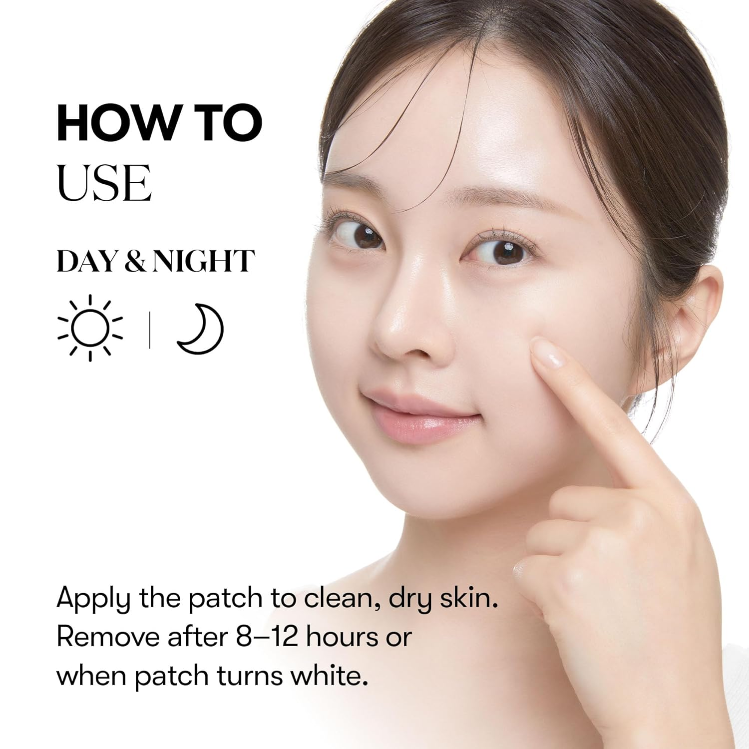 VT COSMETICS Garlic Reedle Shot Point patch 8 skincare-kbeauty-glowtime-vt cosmetics garlic reedls shot point patch