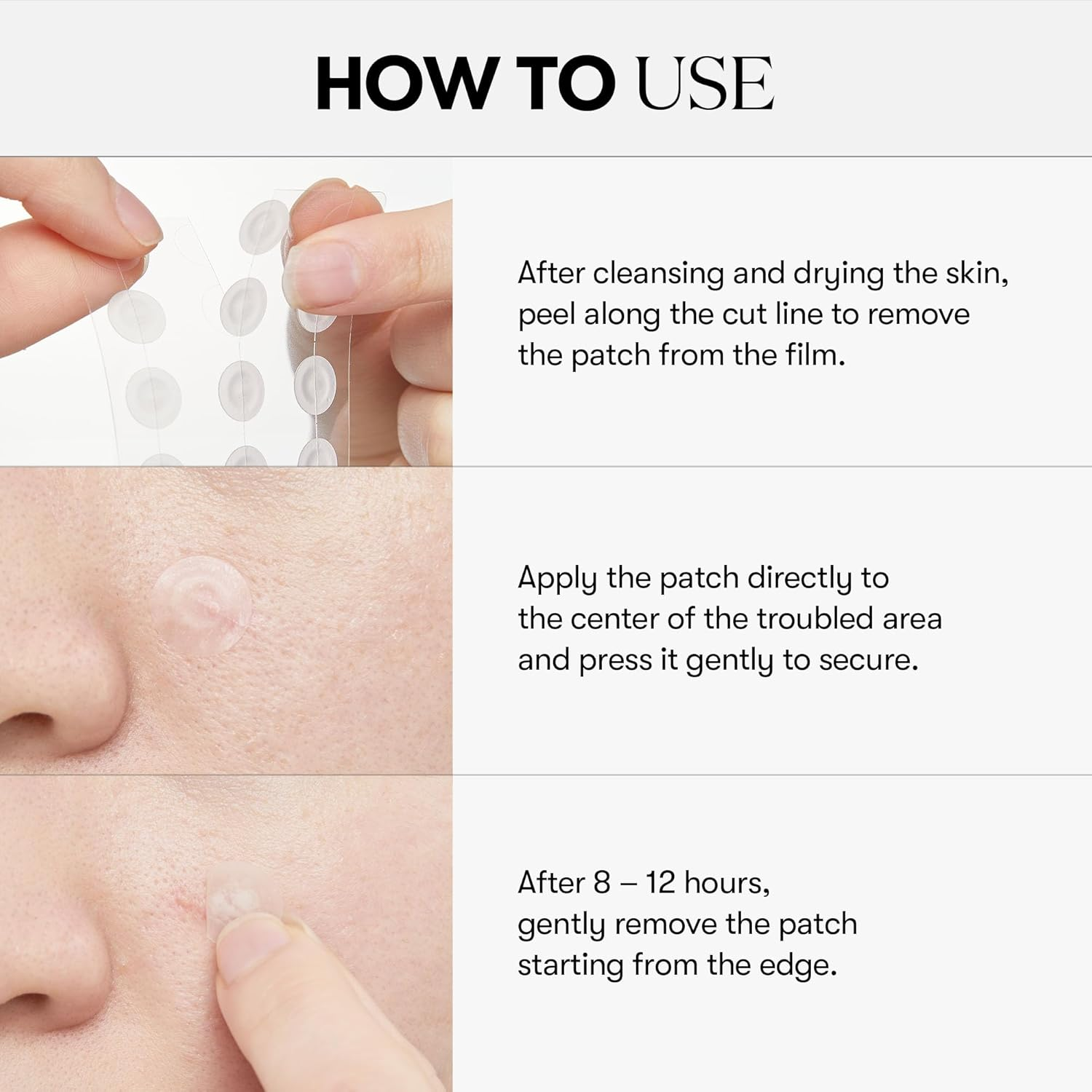 VT COSMETICS Garlic Reedle Shot Point patch 9 skincare-kbeauty-glowtime-vt cosmetics garlic reedls shot point patch