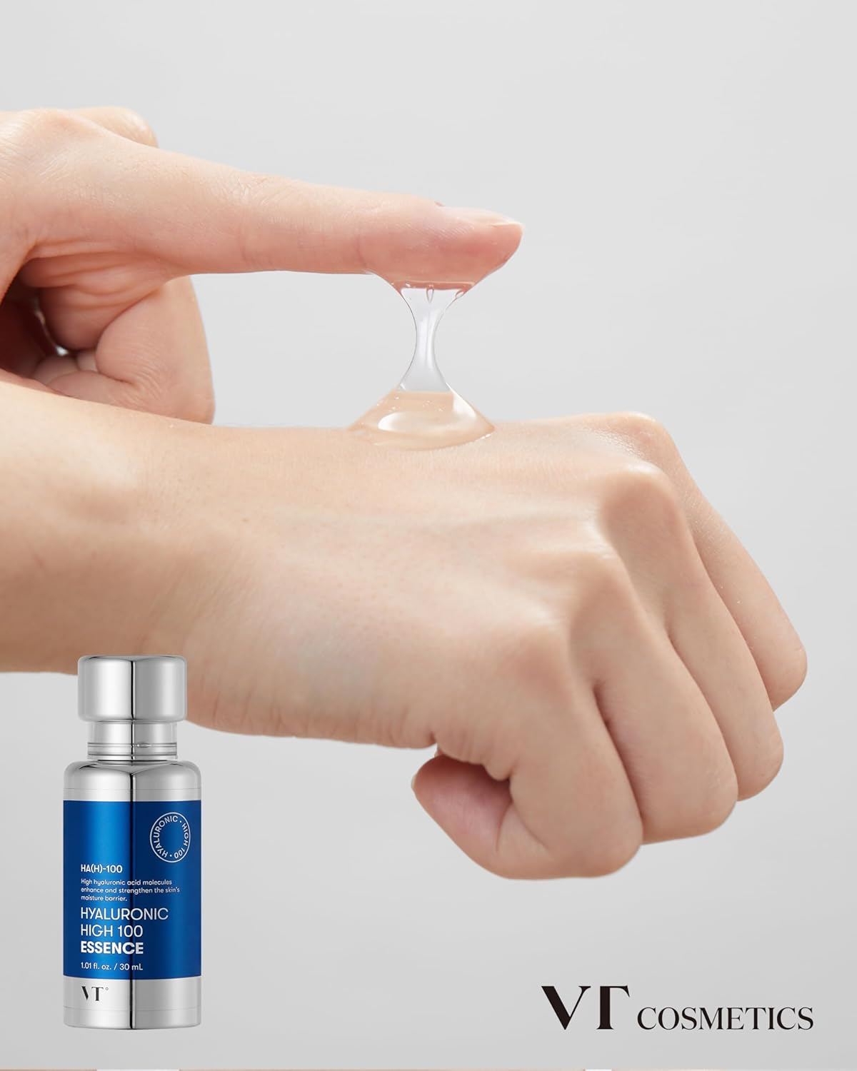 VT COSMETICS Hyaluronic High 100 Essence 5 skincare-kbeauty-glowtime-vt cosmetics hyaluronic high 100 essence