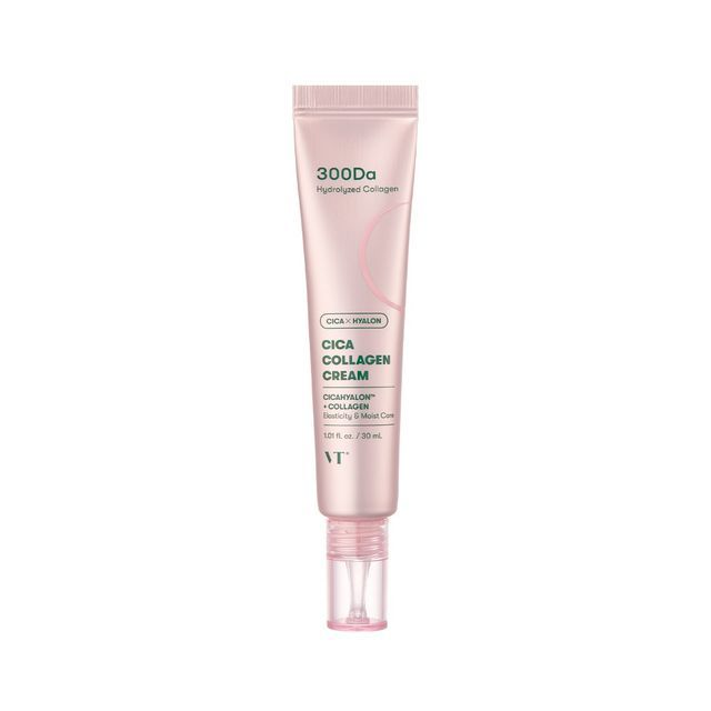 VT COSMETICS cica collagen cream 1 skincare-kbeauty-glowtime-vt cosmetics cica collagen cream