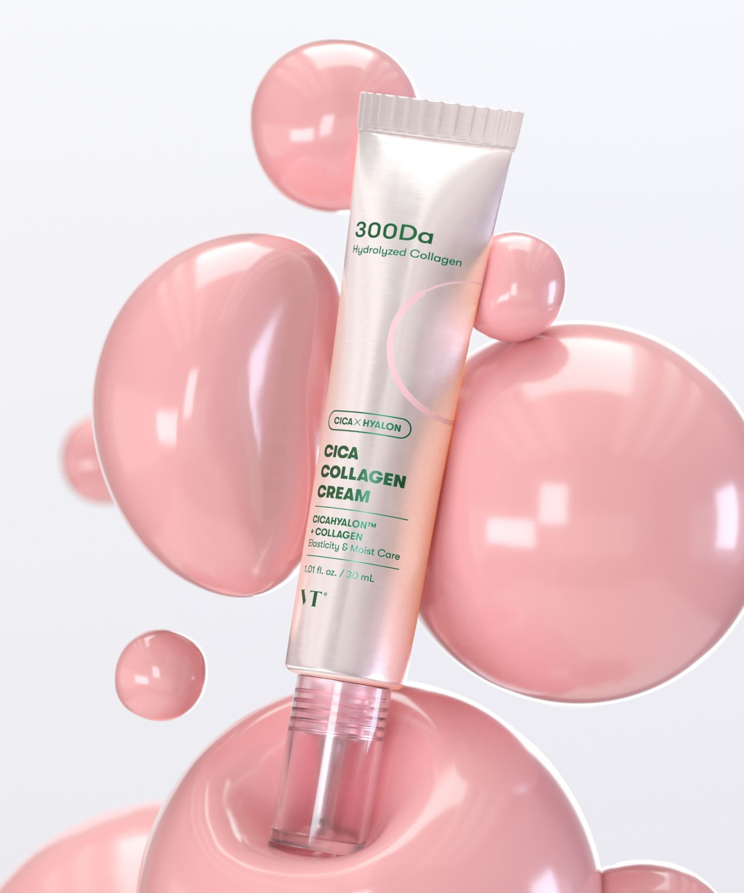 VT COSMETICS cica collagen cream 2 skincare-kbeauty-glowtime-vt cosmetics cica collagen cream