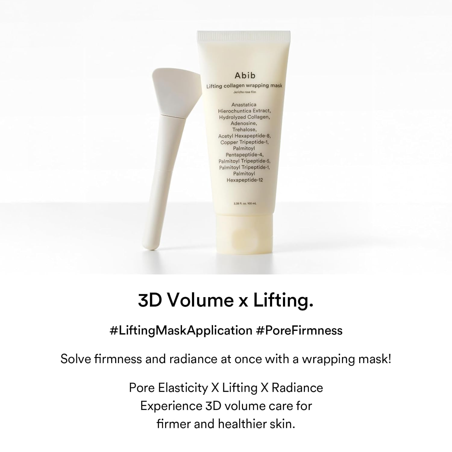 ABIB Lifting Collagen Wrapping mask 3 skincare-kbeauty-glowtime-abib lifting collagne wrapping mask
