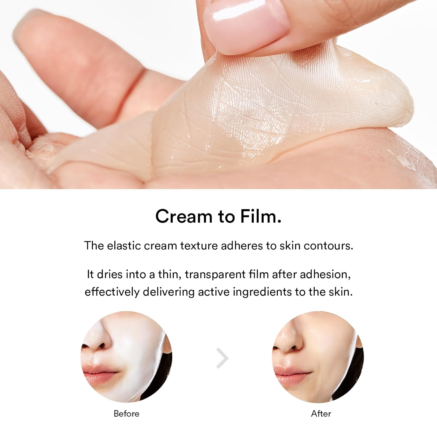 ABIB Lifting Collagen Wrapping mask 7 skincare-kbeauty-glowtime-abib lifting collagne wrapping mask