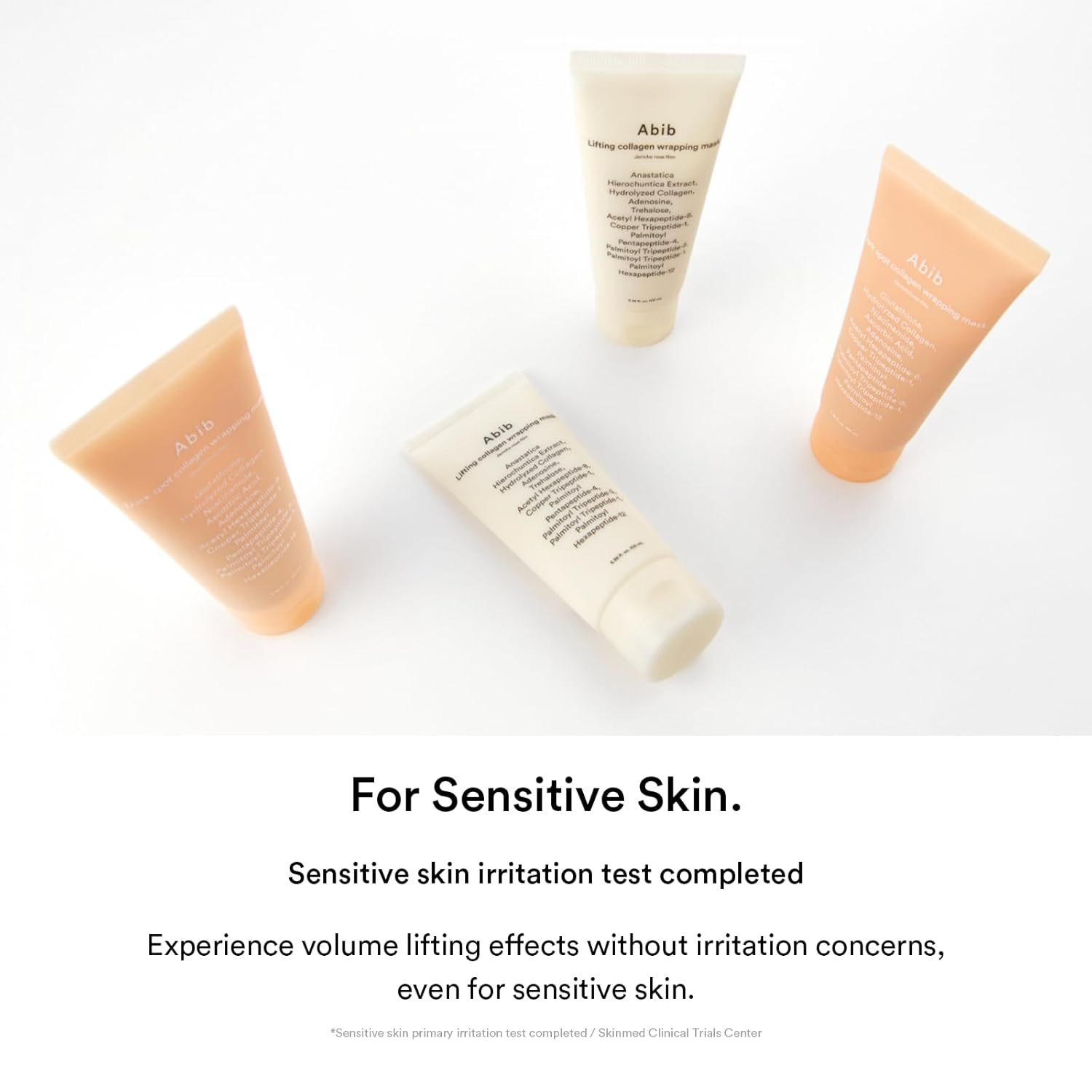 ABIB Lifting Collagen Wrapping mask 8 skincare-kbeauty-glowtime-abib lifting collagne wrapping mask