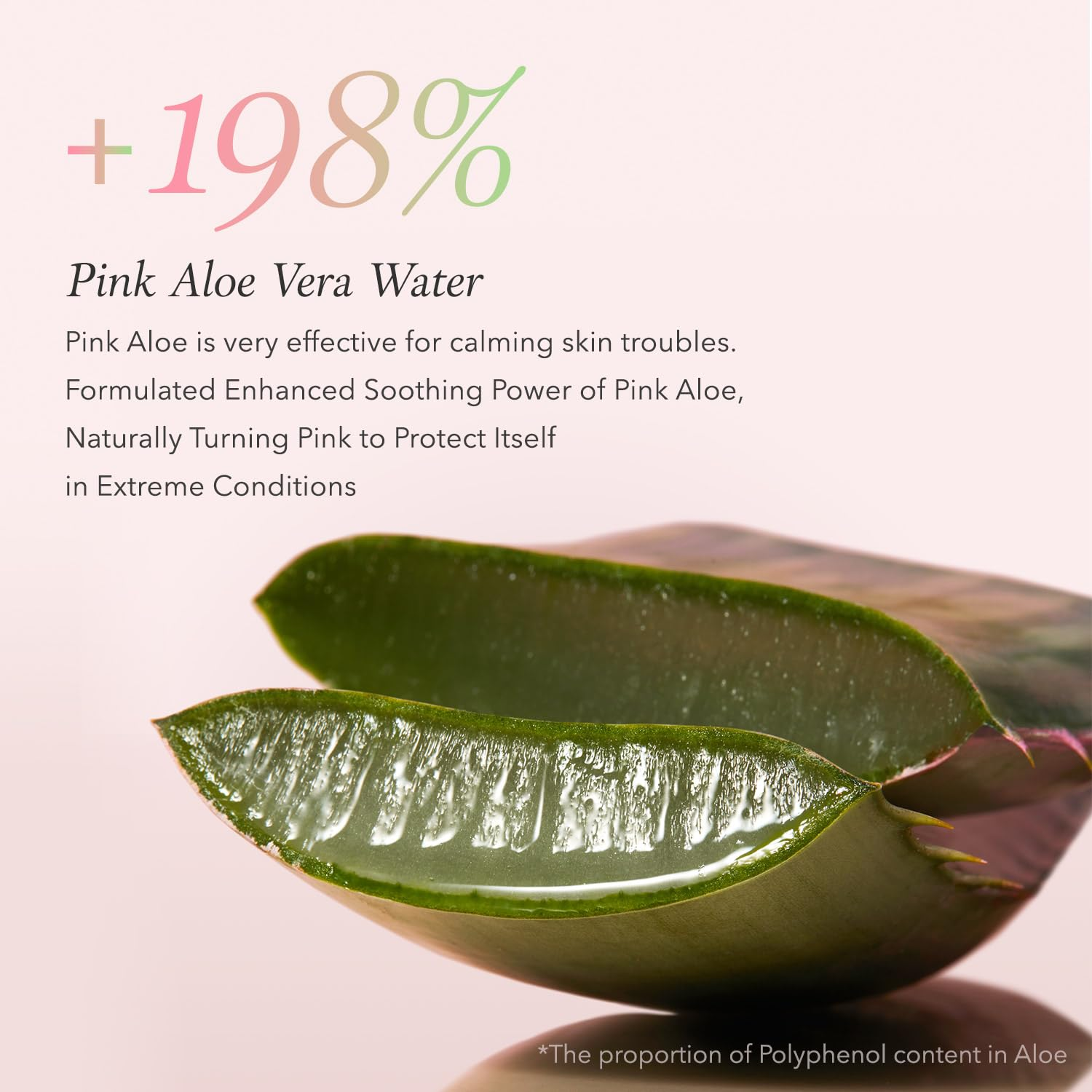APRILSKIN Pink Aloe Pack Cleanser 6 skincare-kbeauty-glowtime-april skin pink aloe pack cleanser