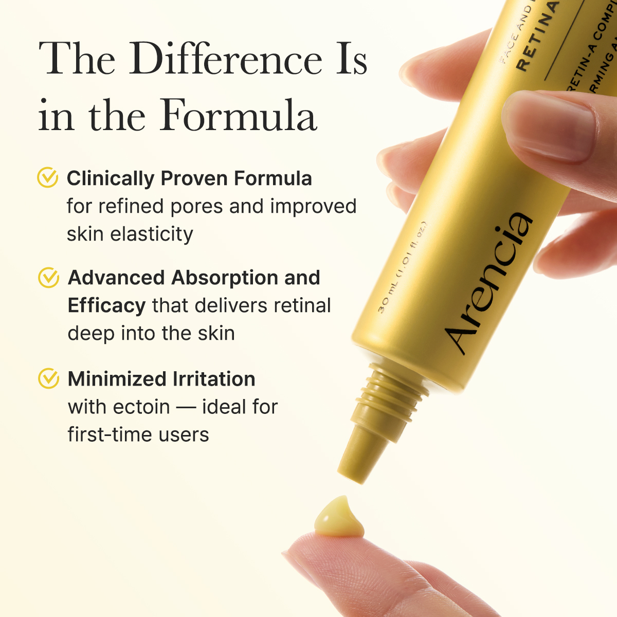 ARENCIA Retinal Booster Shot 3 skincare-kbeauty-glowtime-arencia retinal booster shot