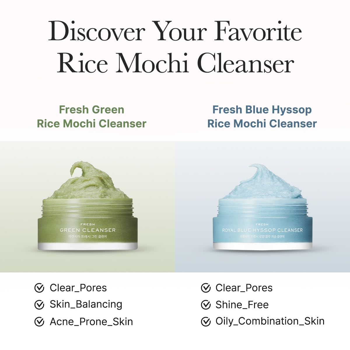ARENCIA Rice Mochi Facial Gift Set 2 skincare-kbeauty-glowtime-arencia rice mochi facial gift set