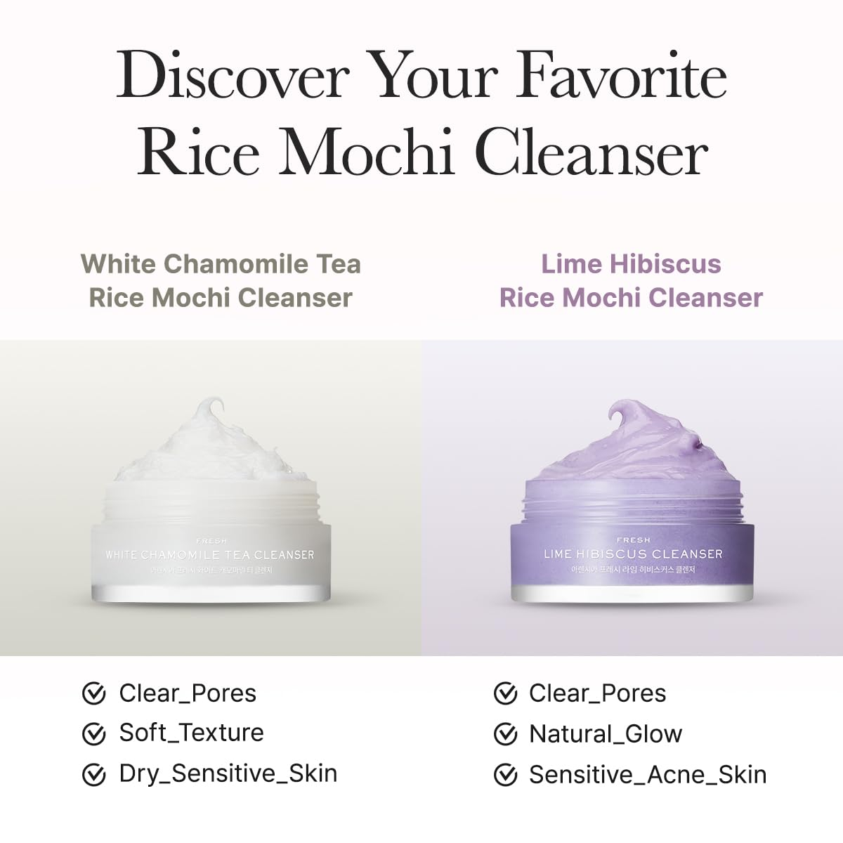 ARENCIA Rice Mochi Facial Gift Set 3 skincare-kbeauty-glowtime-arencia rice mochi facial gift set