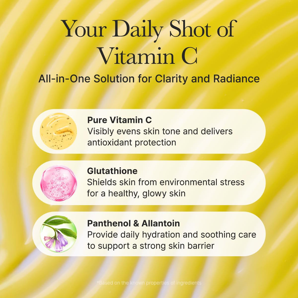 ARENCIA Vitamin C Booster Shot 6 skincare-kbeauty-glowtime-arencia vitamin C booster shot