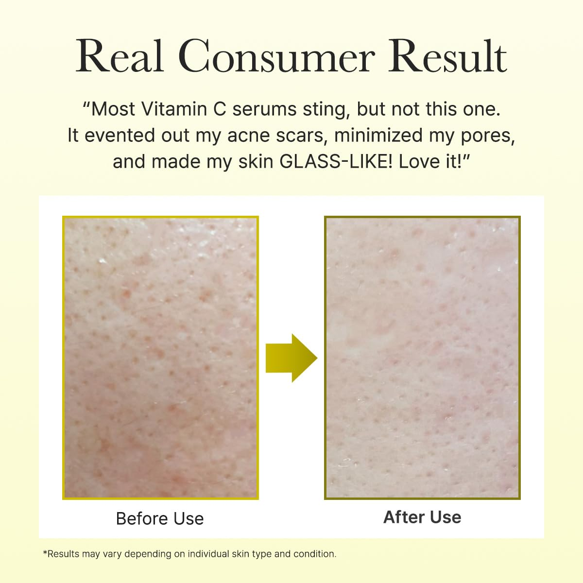 ARENCIA Vitamin C Booster Shot 8 skincare-kbeauty-glowtime-arencia vitamin C booster shot