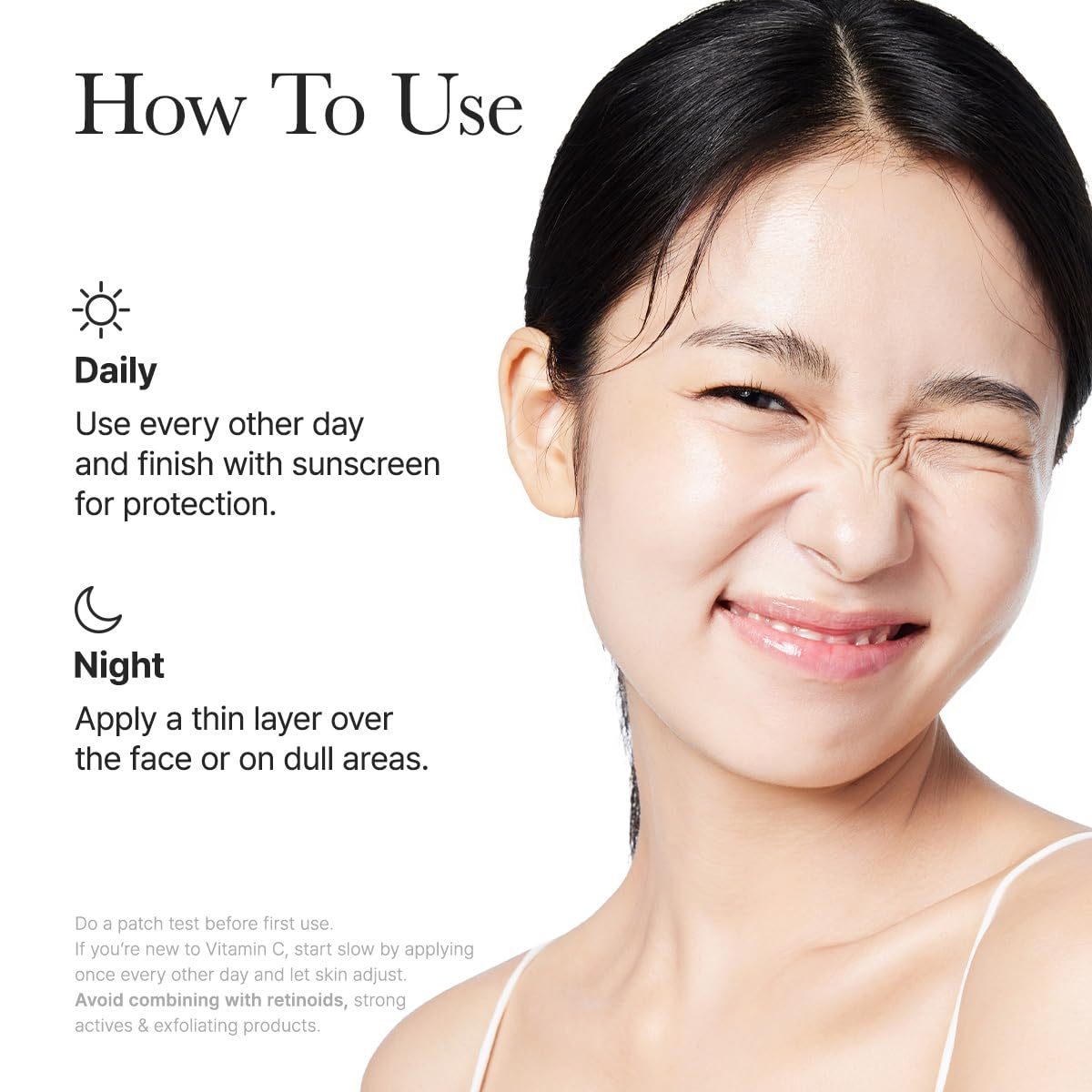 ARENCIA Vitamin C Booster Shot 9 skincare-kbeauty-glowtime-arencia vitamin C booster shot
