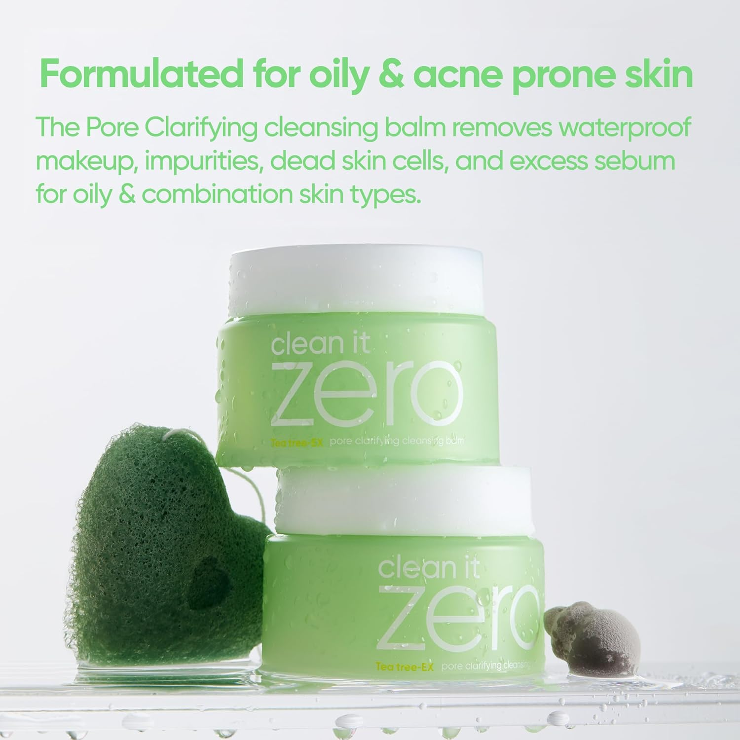 BANILA Clean It Zero Pore Clarifying Cleansing Balm 5 skincare-kbeauty-glowtime-banila clean in zero pore clarifying cleansing balm