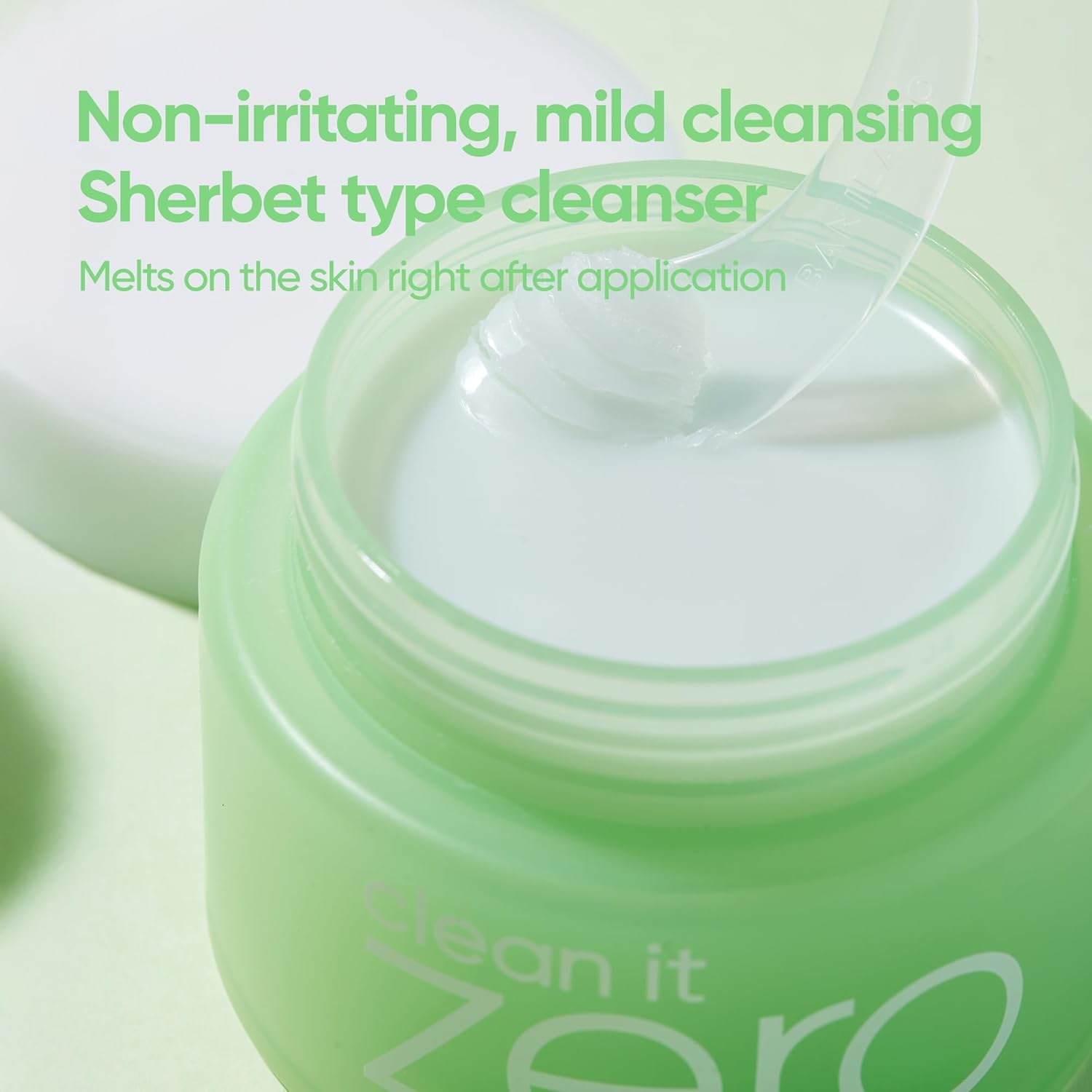 BANILA Clean It Zero Pore Clarifying Cleansing Balm 6 skincare-kbeauty-glowtime-banila clean in zero pore clarifying cleansing balm